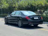 Фото 17 - Brabus S-Class