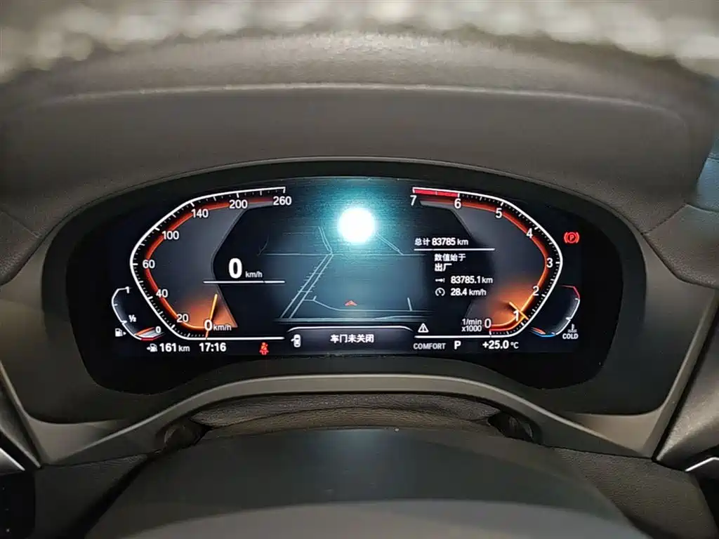 BMW X3 2020 xDrive28i M Sport Package фото 12