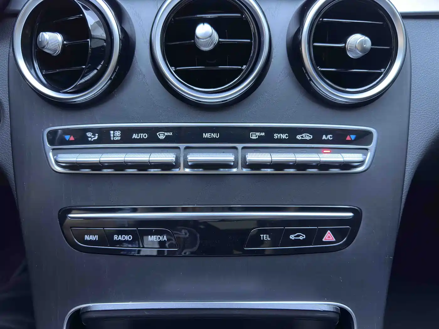 Mercedes-Benz C-Class 2021 C 200 L Fashion Sport Edition фото 17