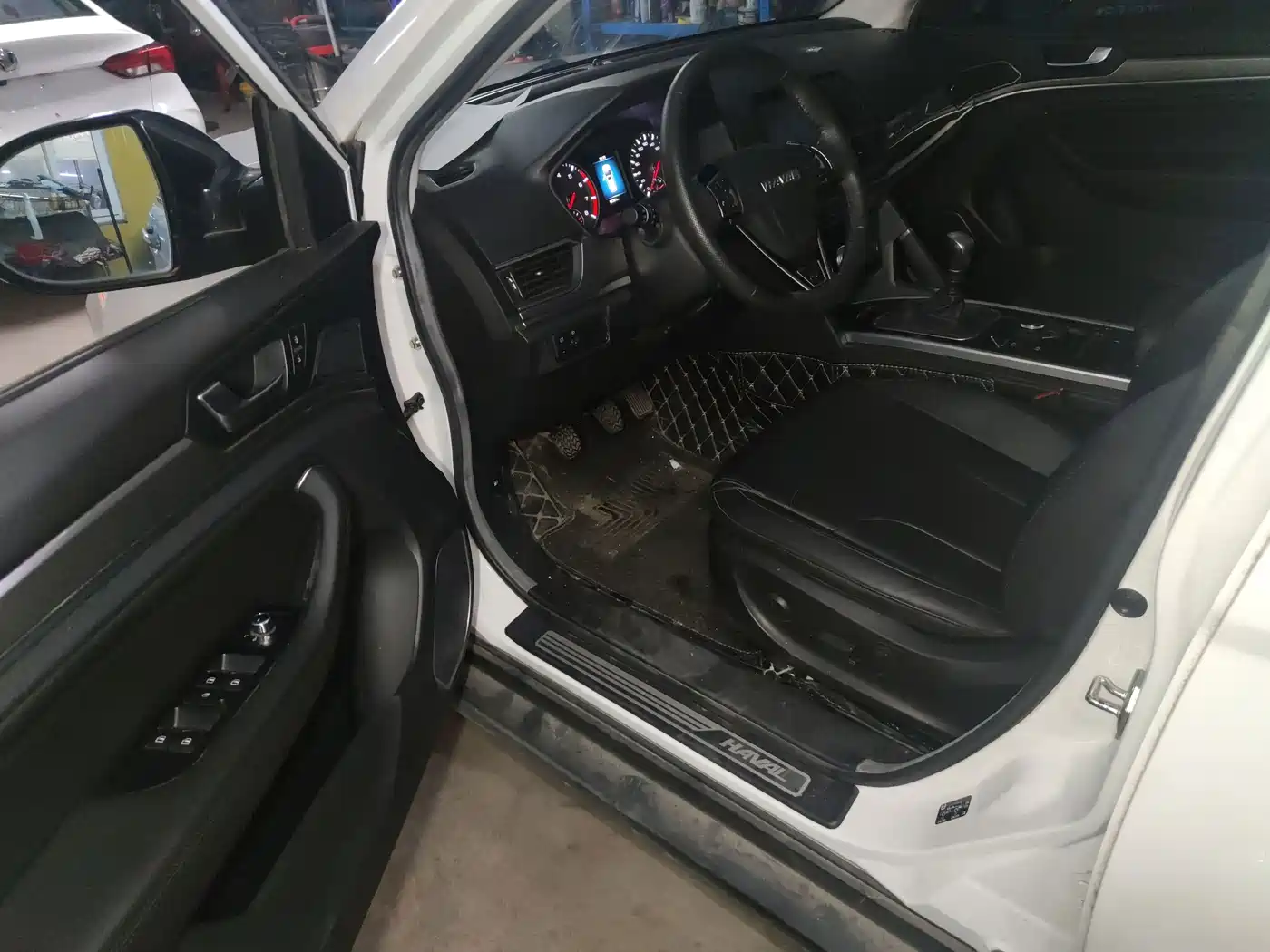 Фото 5 - Haval H6