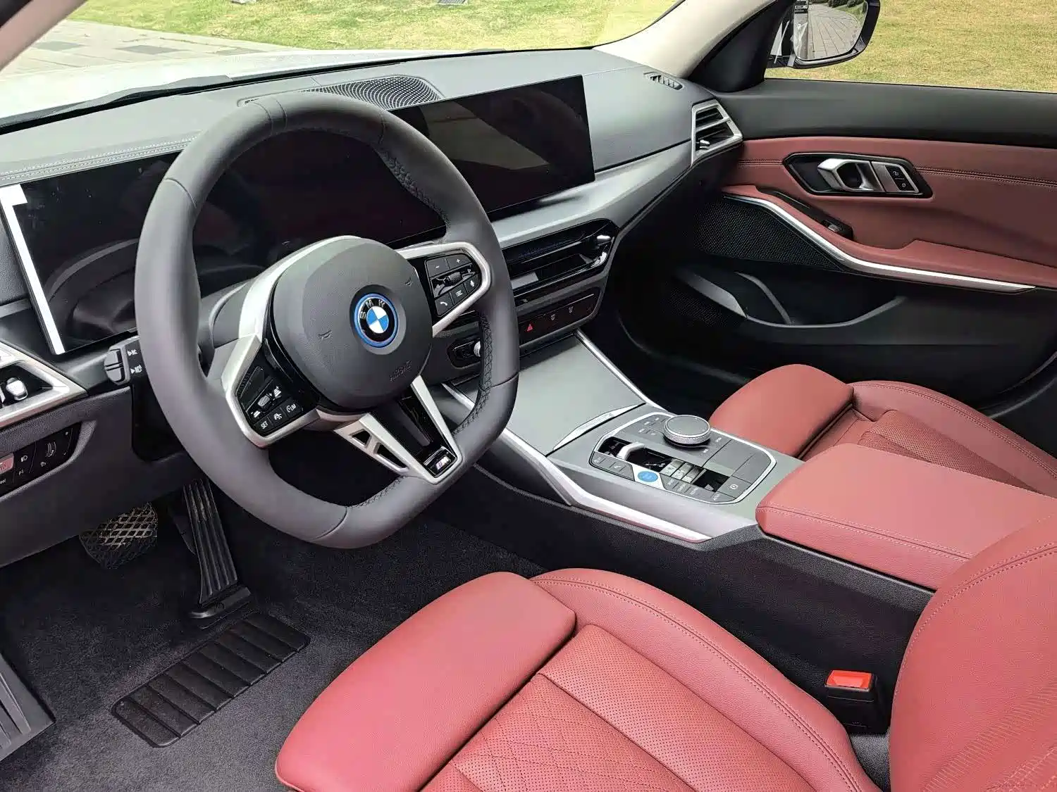 Photo 5 - BMW i3