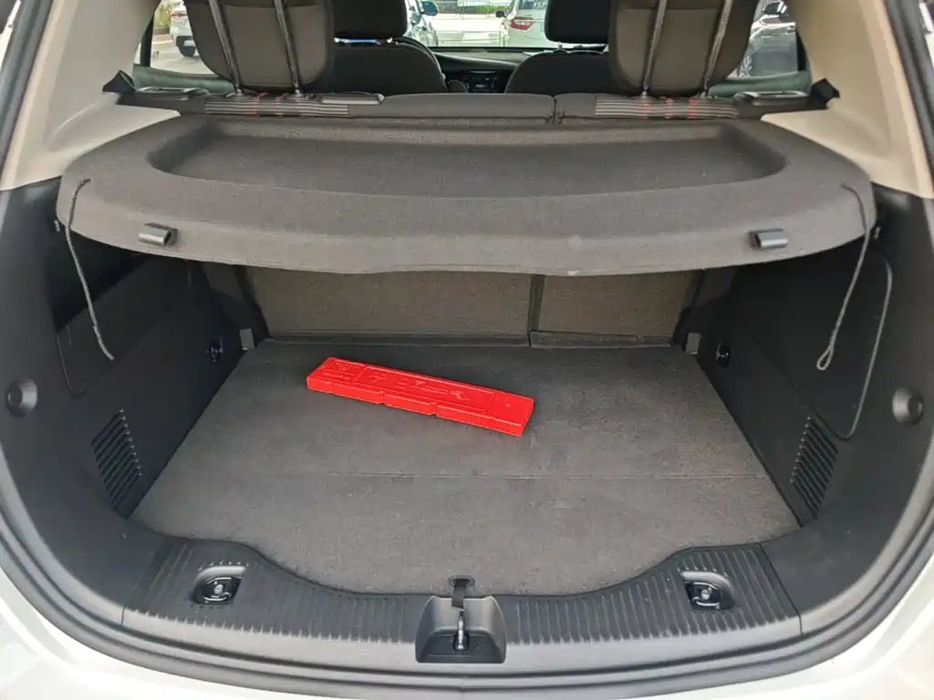 Buick Encore 2019 2018 18T Automatic 2WD Urban Leading