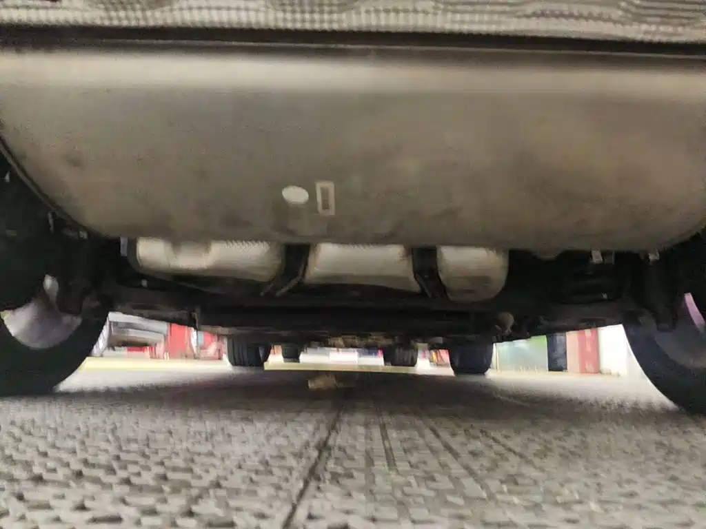 Geely Emgrand L HiP 2022 2022 1.5TD-DHT Pro 100KM Super Rui