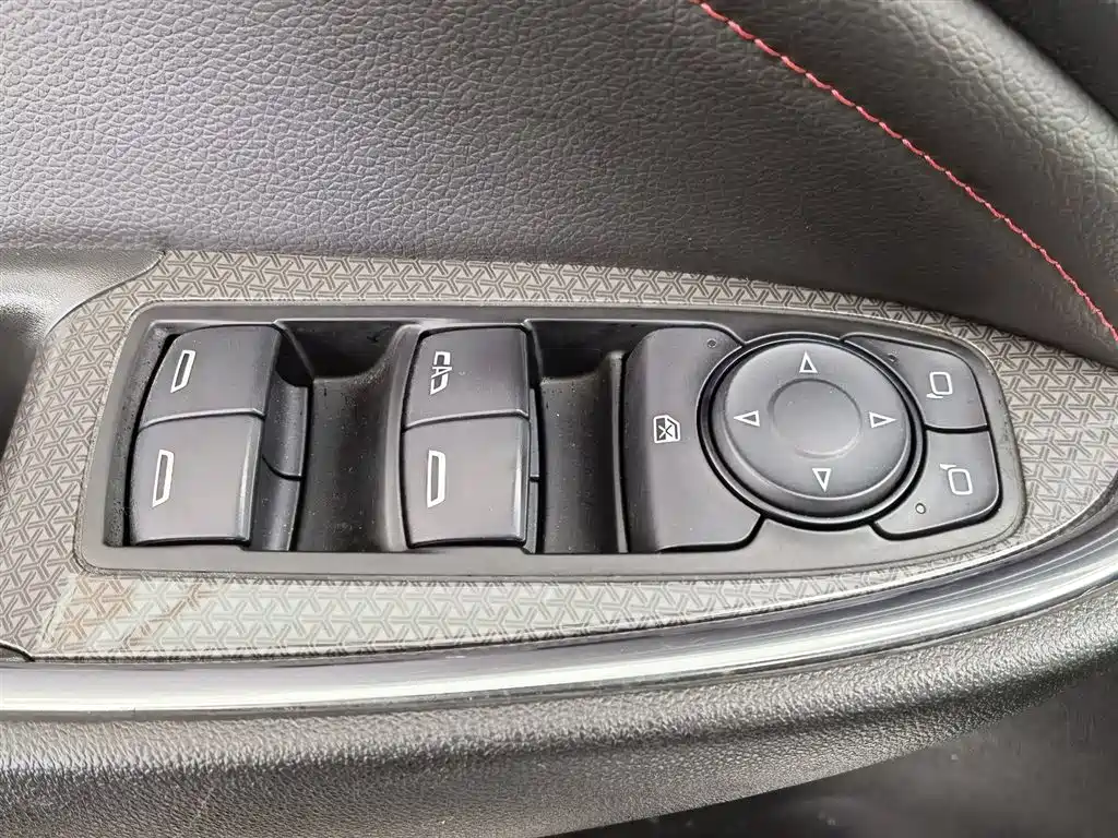 Chevrolet Malibu XL 2021 Model Redline 550T Auto Sharp Edition фото 9
