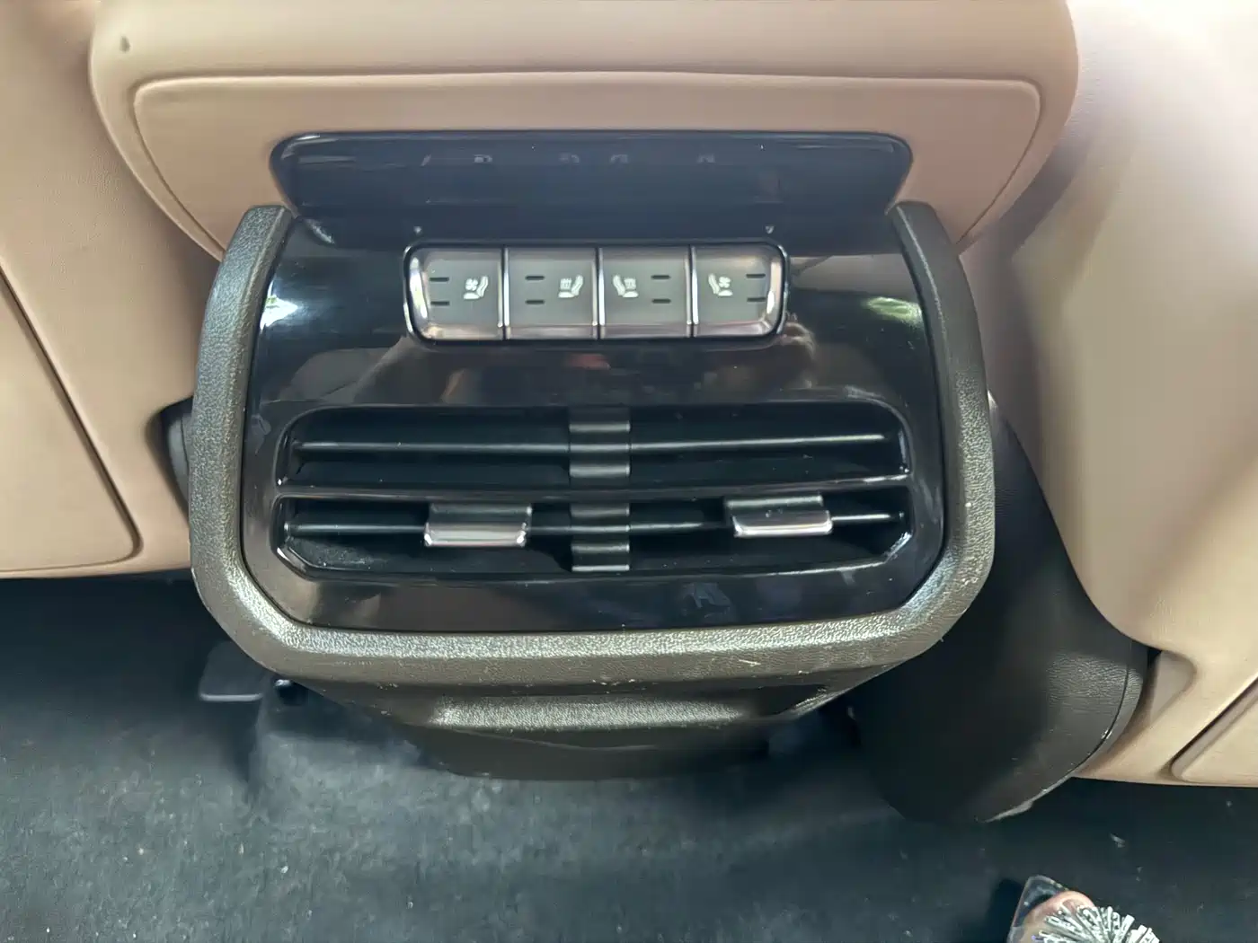 Denza N7 2024 630 AWD Smart Drive Max фото 25