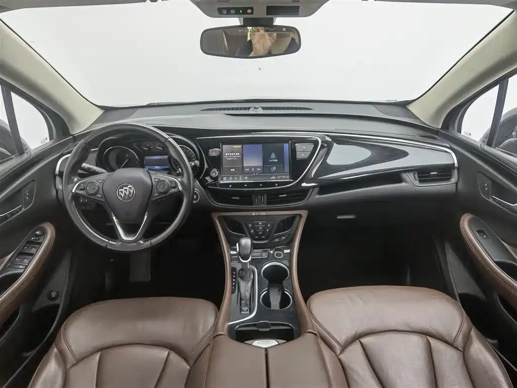 Buick Envision Plus 2020 28T AWD Elite фото 5