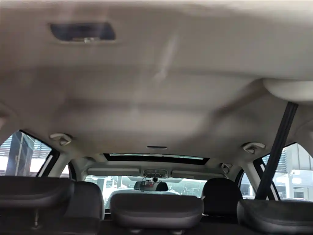 Haval H6 2018 Blue Label Sport 1.5T Manual 2WD Elite фото 18