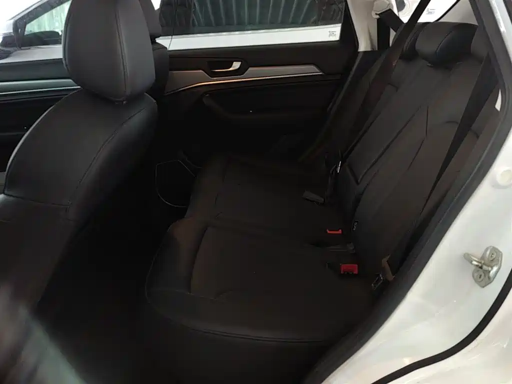 Haval H6 2018 Blue Label Sport 1.5T Manual 2WD Elite фото 17