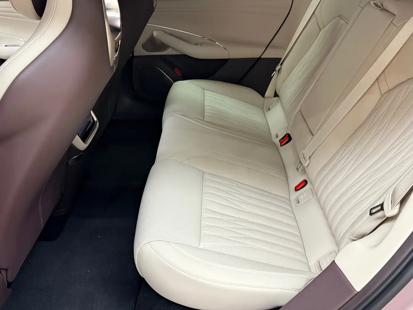 Xiaomi Auto Xiaomi SU7 2026 2026 All-Wheel Drive Edition