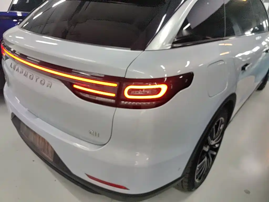 Leapmotor C11 2022 2021 Luxury Edition