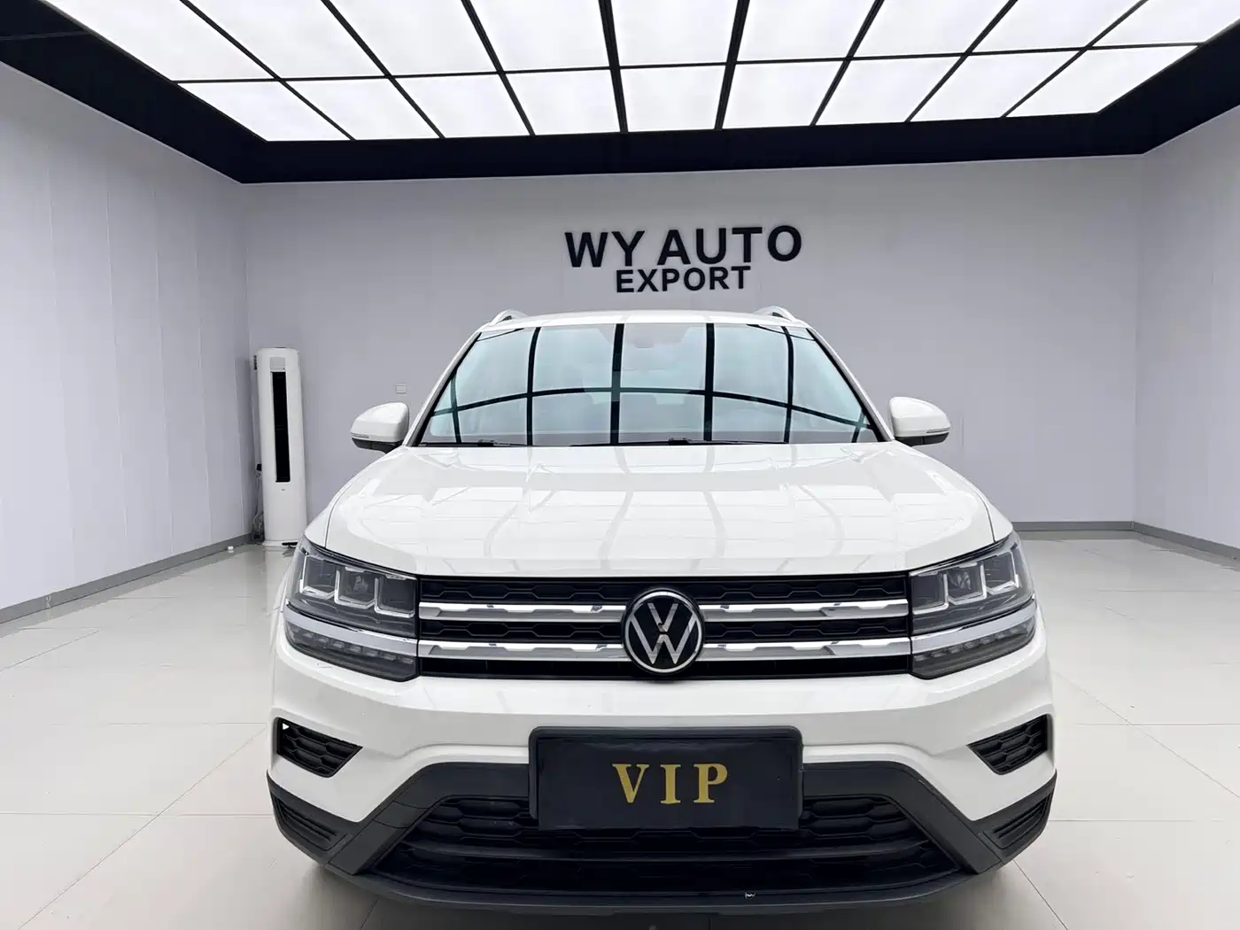 Volkswagen Tharu 2022 280TSI 2WD Trend фото 2