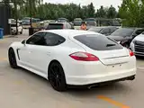 Фото 6 - Porsche Panamera