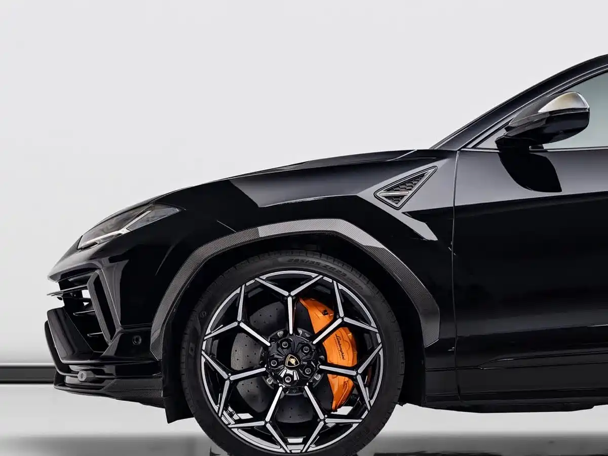 Lamborghini Urus 2022 4.0T V8 Performante фото 13
