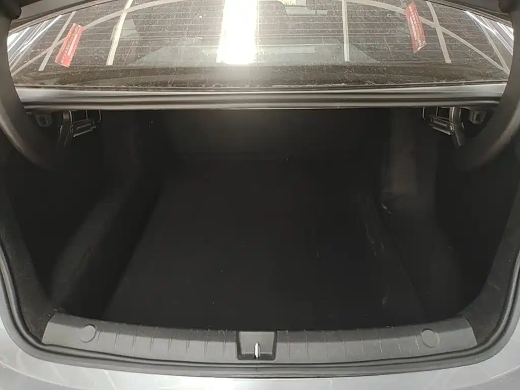 BYD Qin PLUS 2026 2026 DM-i Smart Edition 128KM Progressive