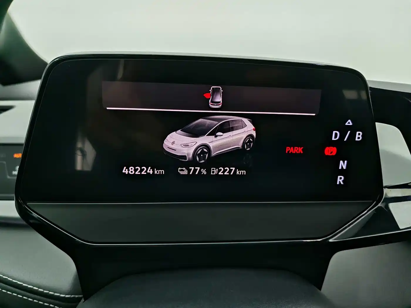 Volkswagen ID.3 2024 Pure Smart Edition фото 14