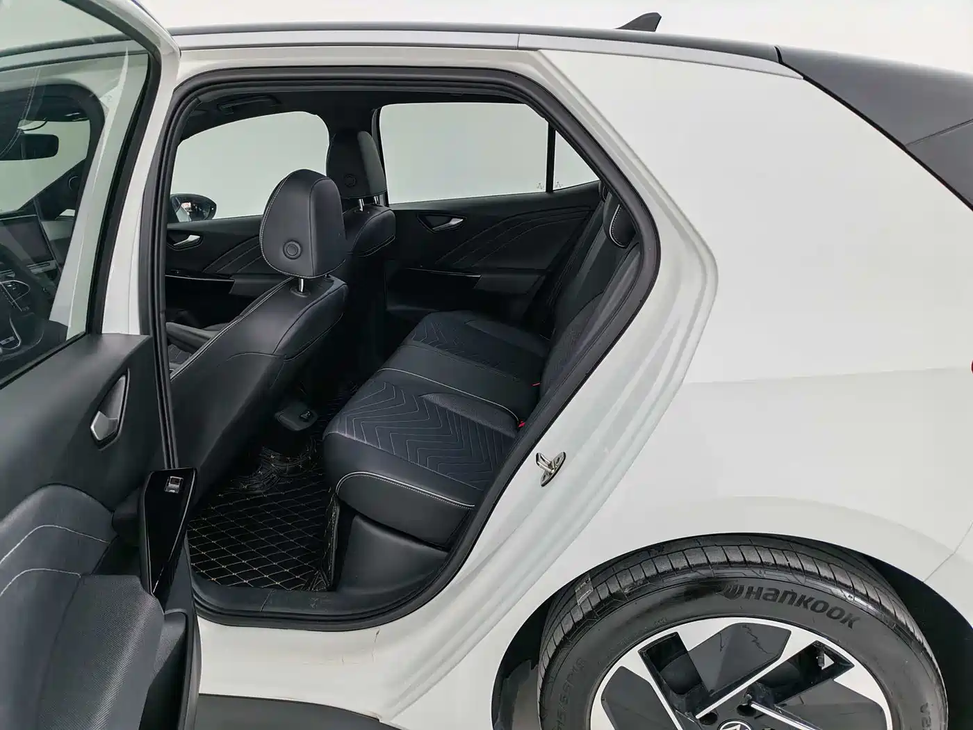 Volkswagen ID.3 2024 Pure Smart Edition фото 22