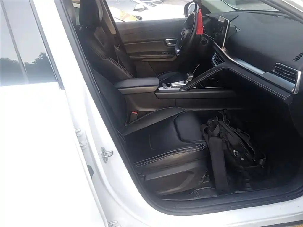 BYD Song Pro 2019 1.5T Automatic Elite фото 25