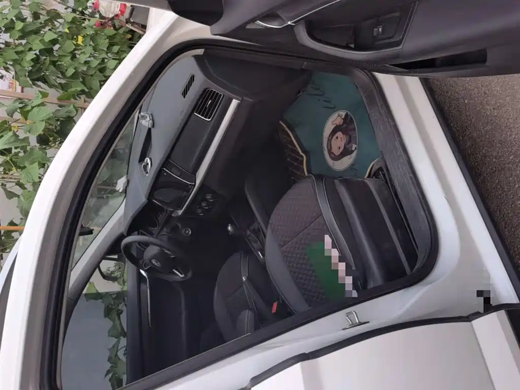 Škoda Kamiq 2020 Model 1.5L Automatic Comfort фото 21