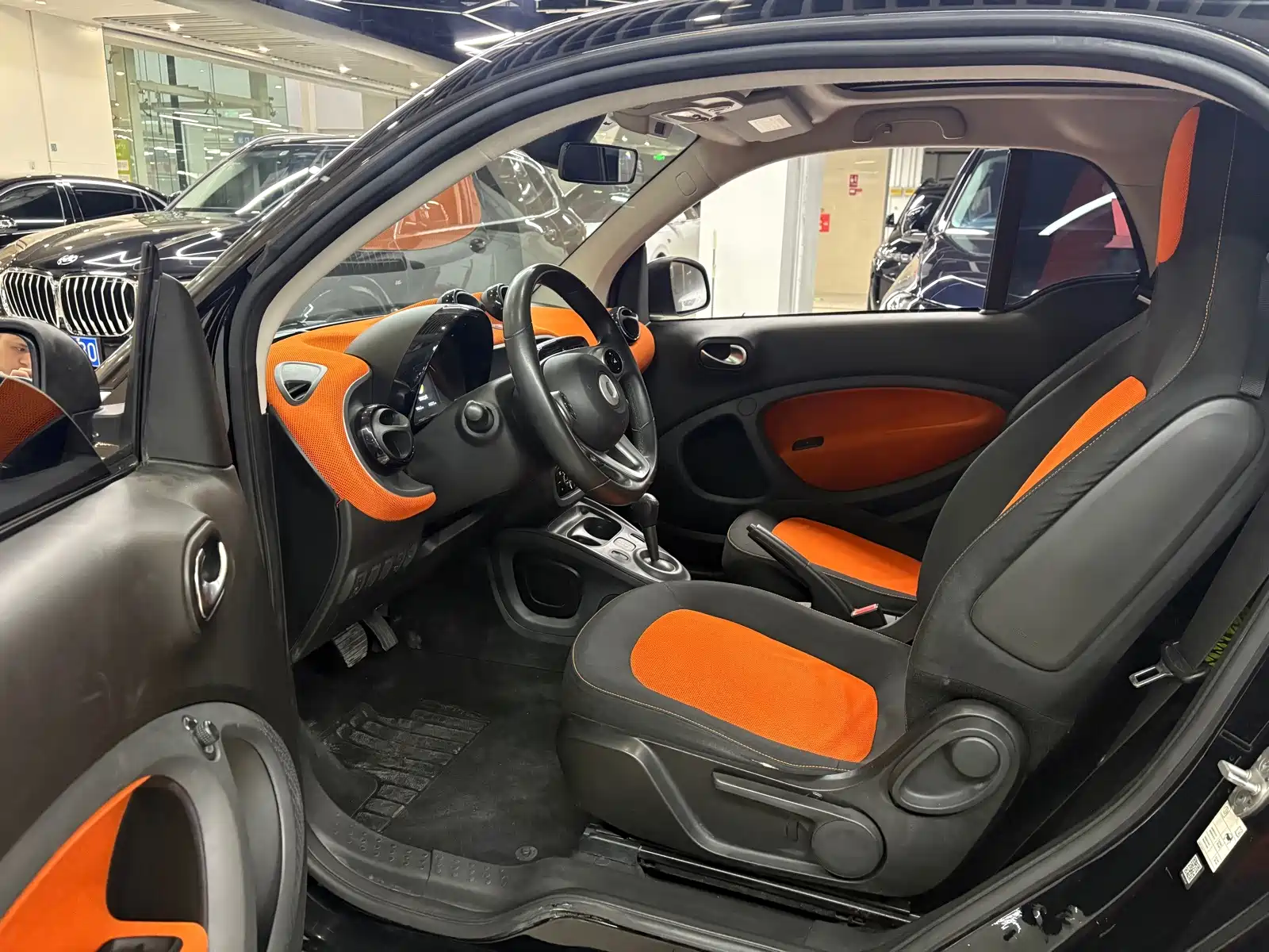 Photo 4 - smart fortwo