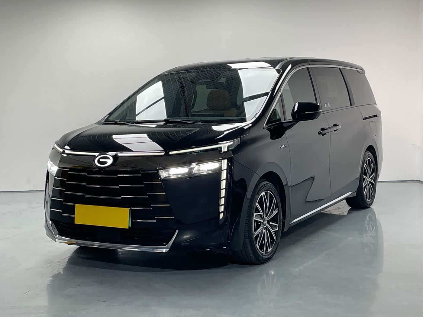GAC Trumpchi Trumpchi E8 NEV