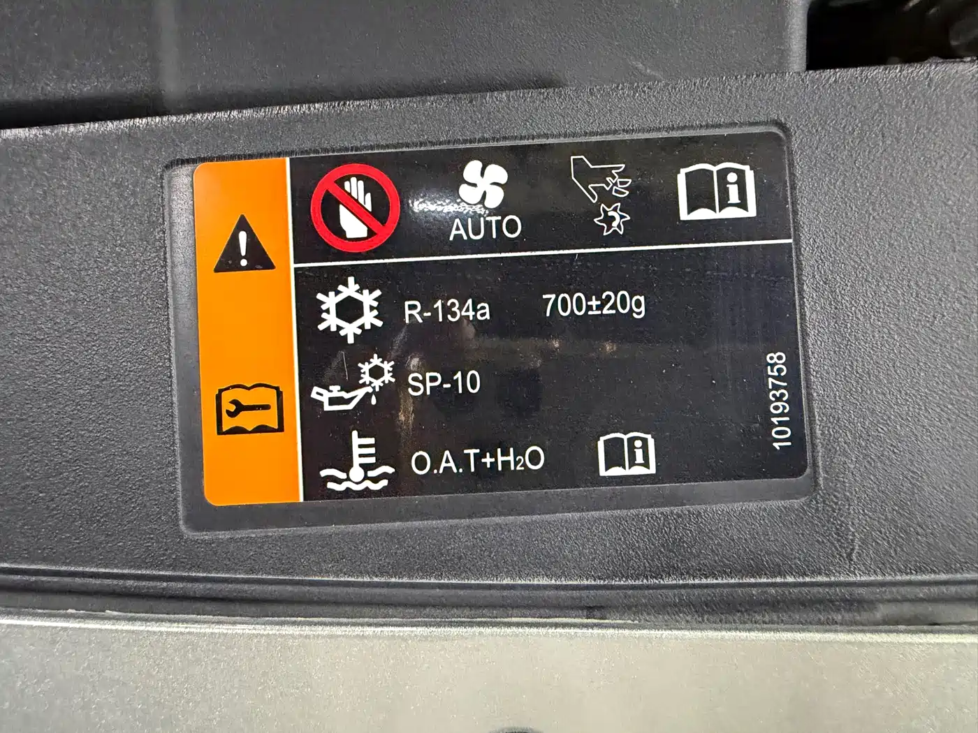 Roewe i6 New Energy 2018 2017 45T Hybrid Connected Smart Enjoyment Edition
