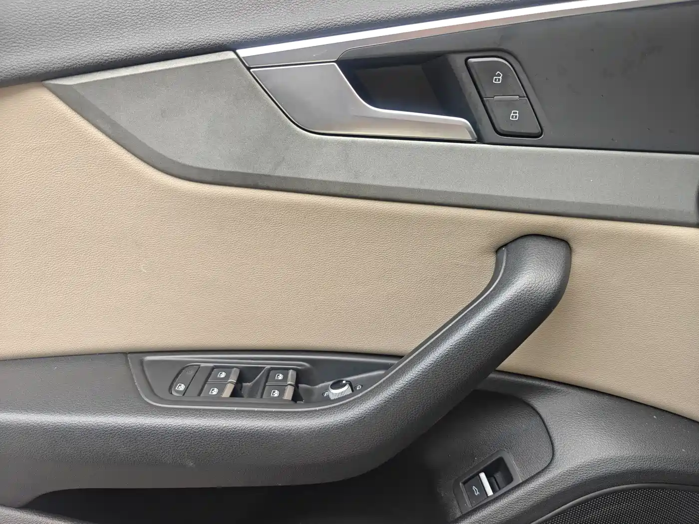 Audi A4L 2019 40 TFSI Progressive (China VI) фото 16