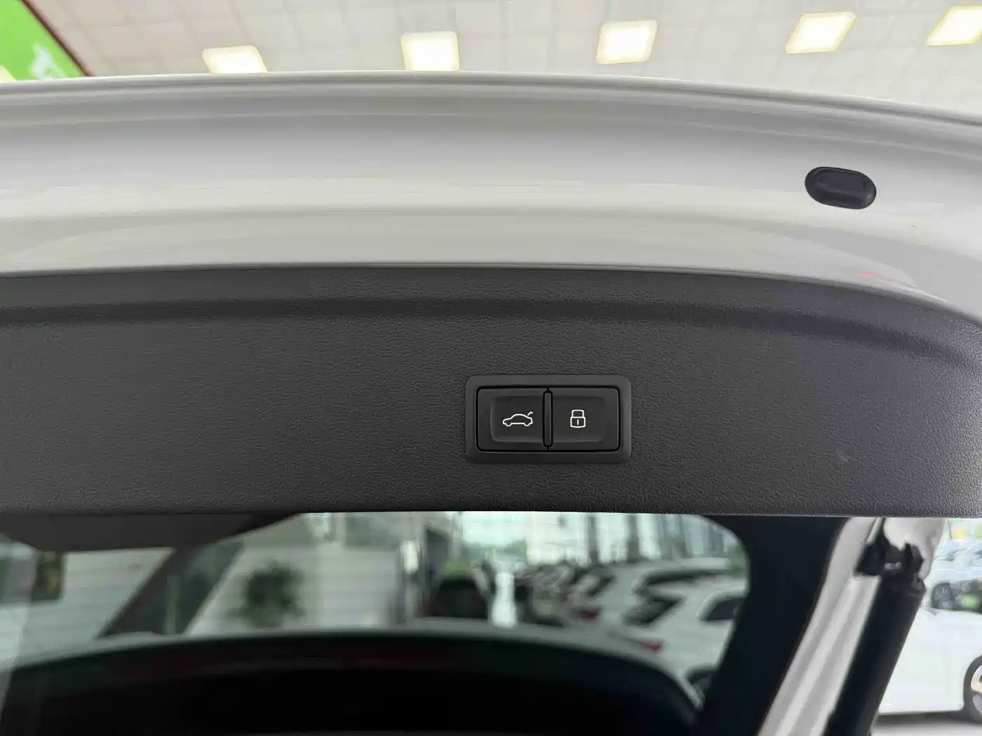 Audi A3 2023 Sportback 35 TFSI Fashion Sport фото 11