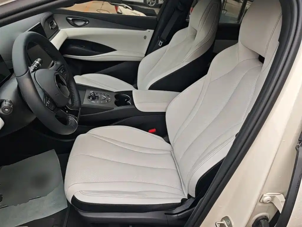BYD Seal 06 New Energy 2024 DM-i 80KM Prestige фото 15