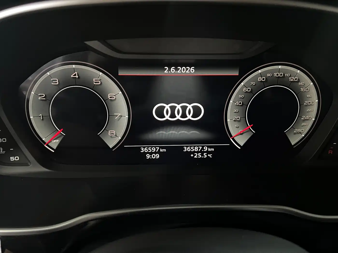 Audi Q3 2022 35 TFSI Fashion Dynamic фото 7