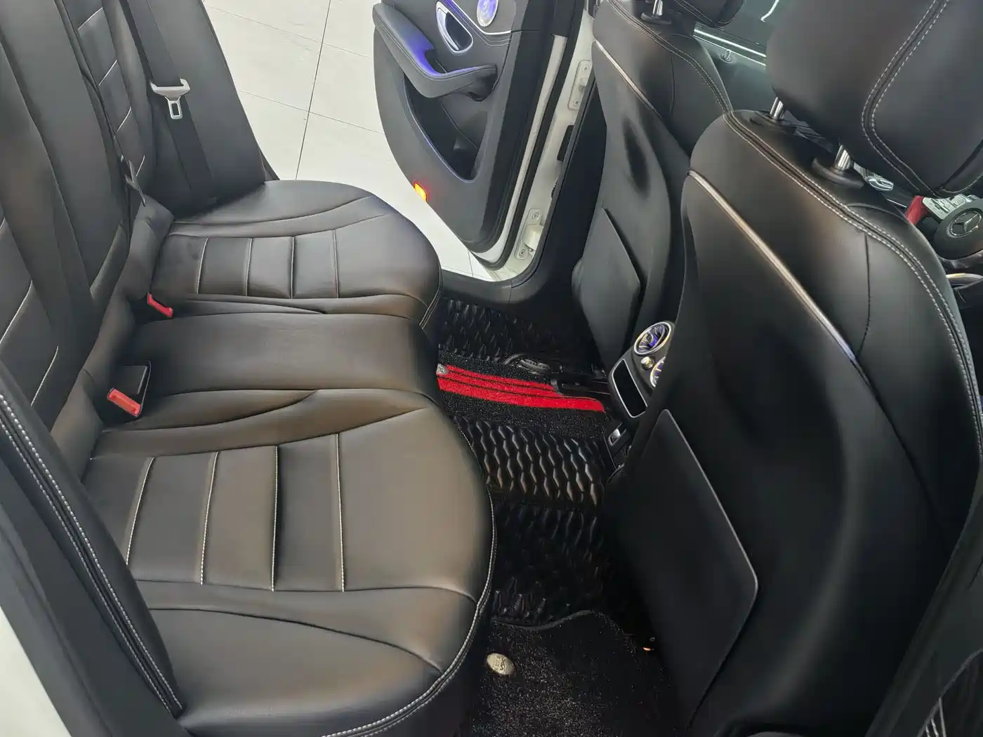 Mercedes-Benz C-Class 2020 C 260 L Sport фото 4