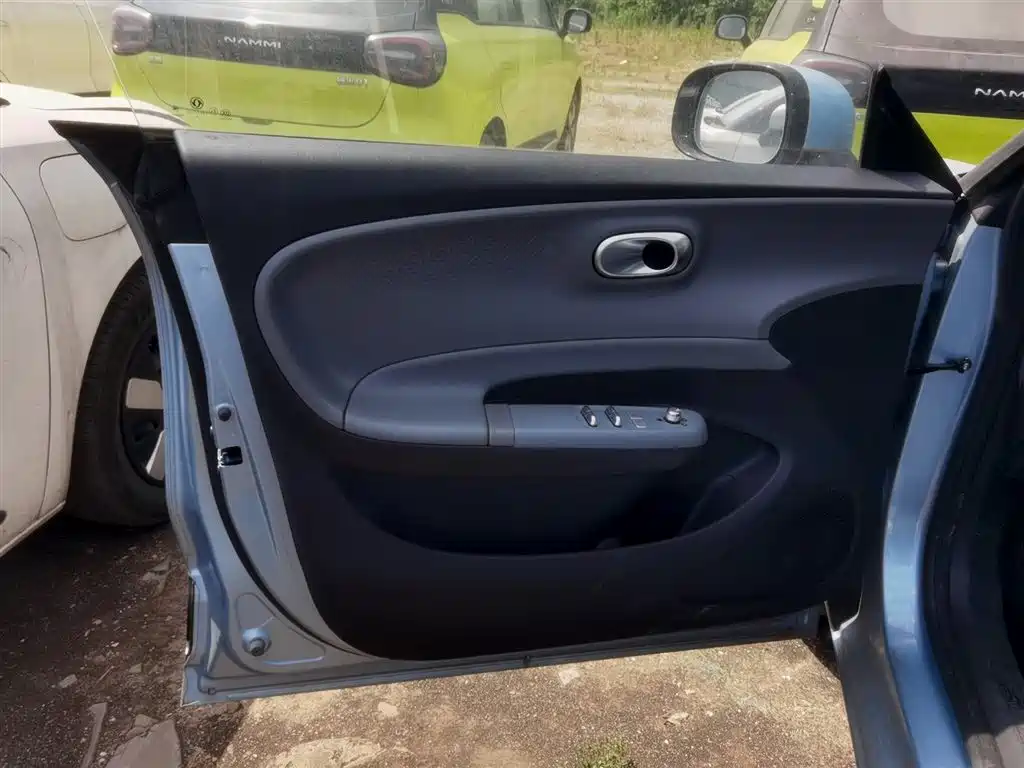 Dongfeng Yipai Nano 01 2024 2024 330 Air