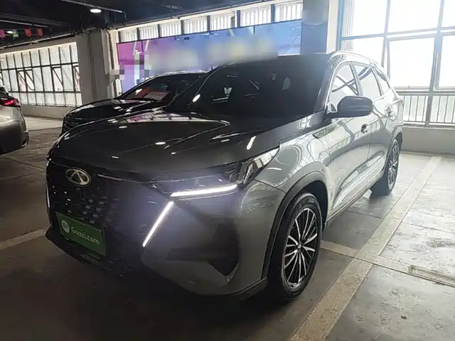 Chery Tiggo 8 PRO 2023