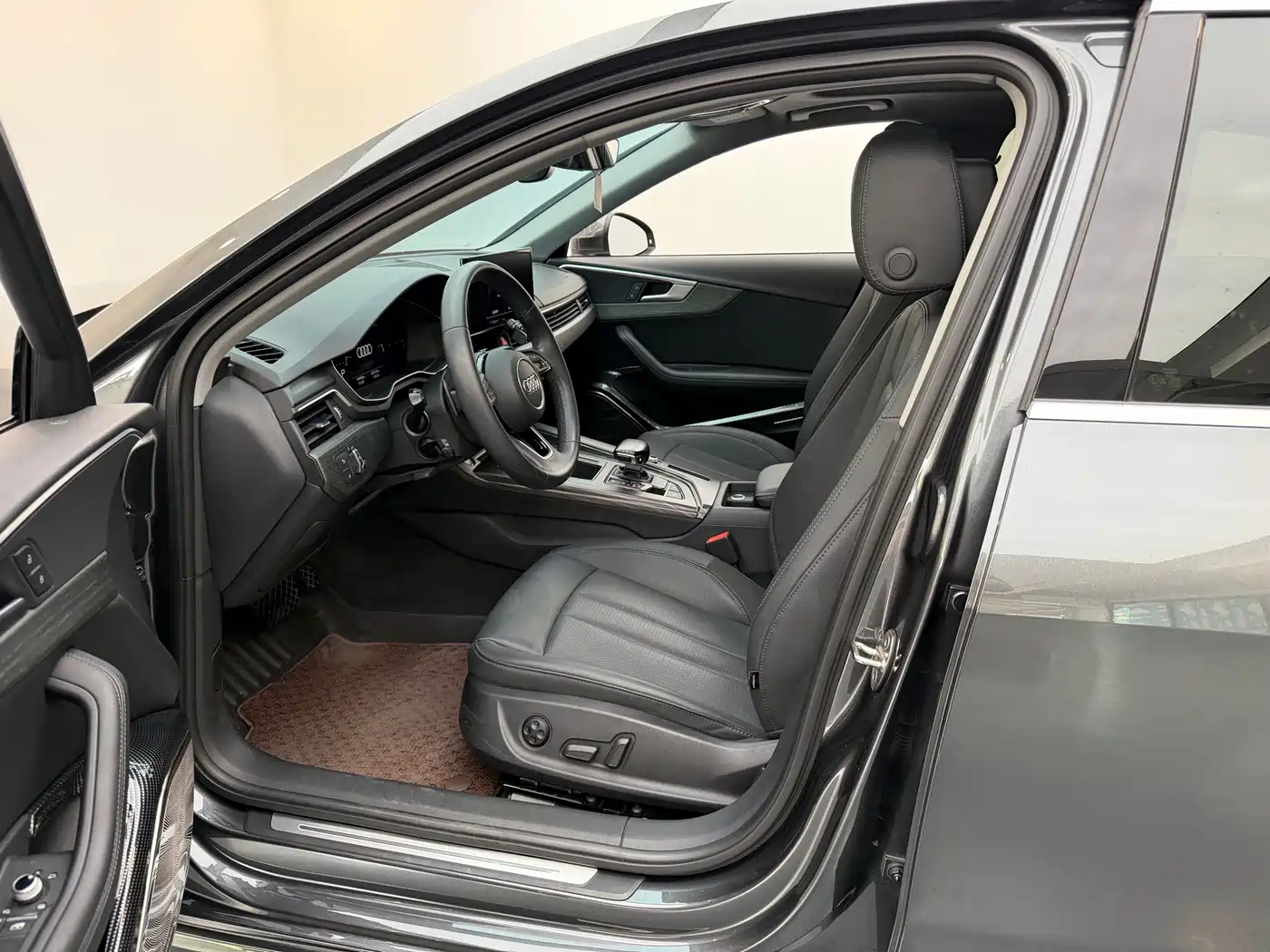 Audi A4L 2022 40 TFSI Luxury Elegance фото 16