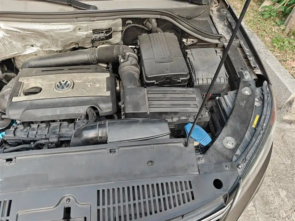 Volkswagen Tiguan 2015 1.8TSI Automatic 2WD Highline фото 22