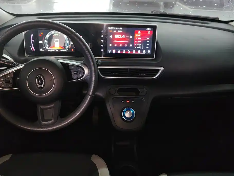 Ora White Cat 2020 2020 360km Standard Model