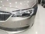 Фото 24 - Buick Excelle