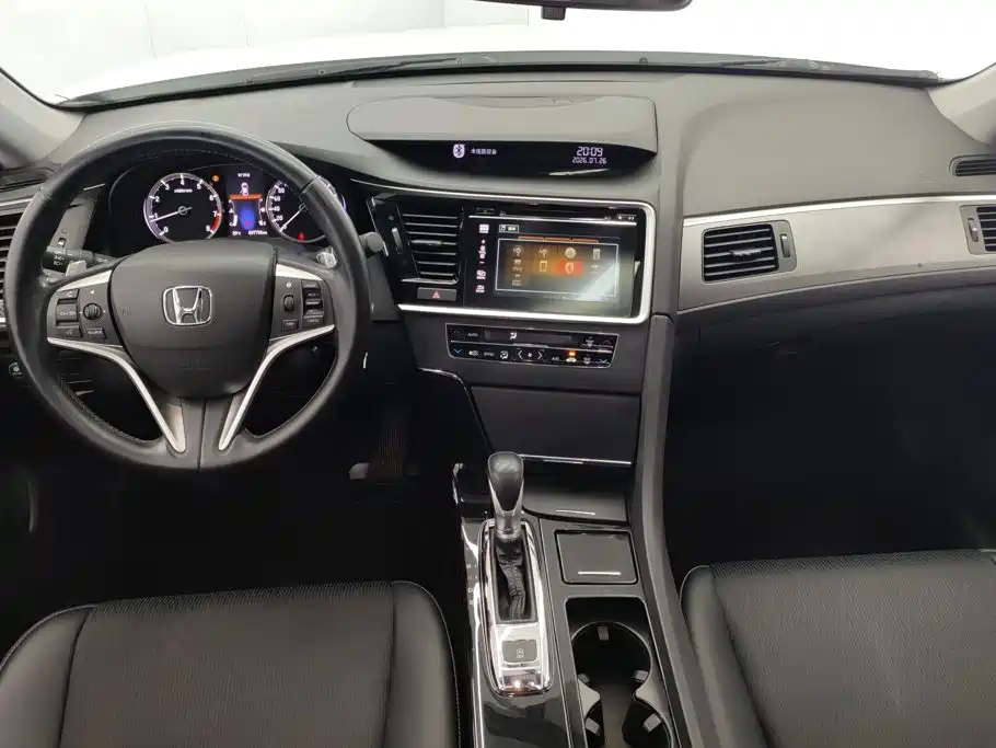 Honda Spirior 2017 2017 2.0L Classic Edition