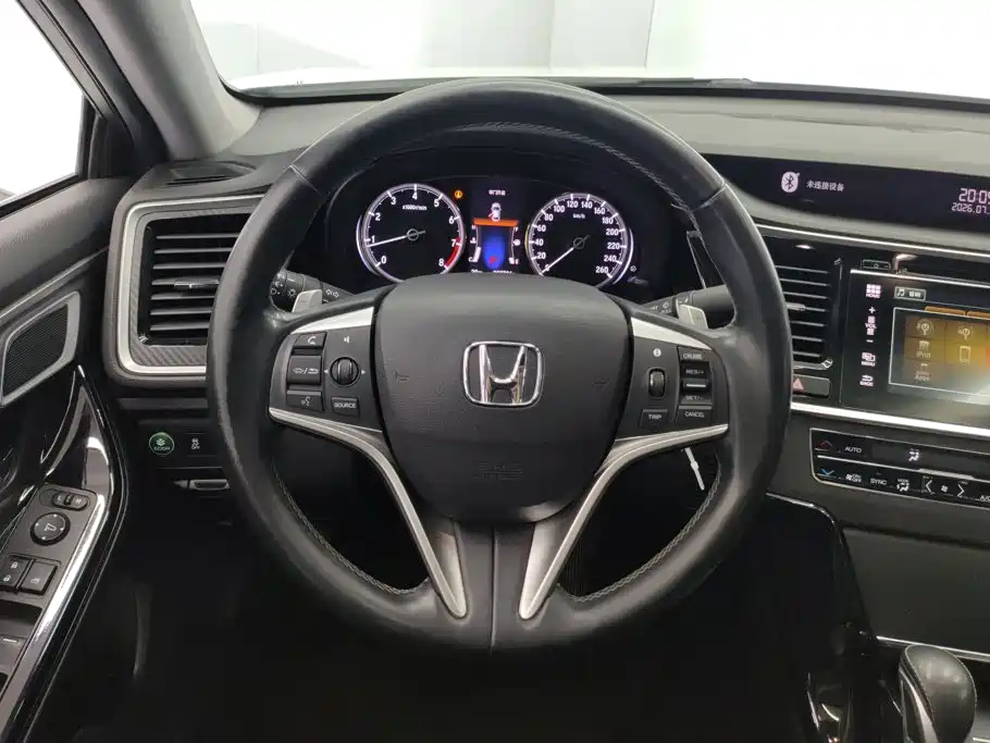 Honda Spirior 2017 2017 2.0L Classic Edition