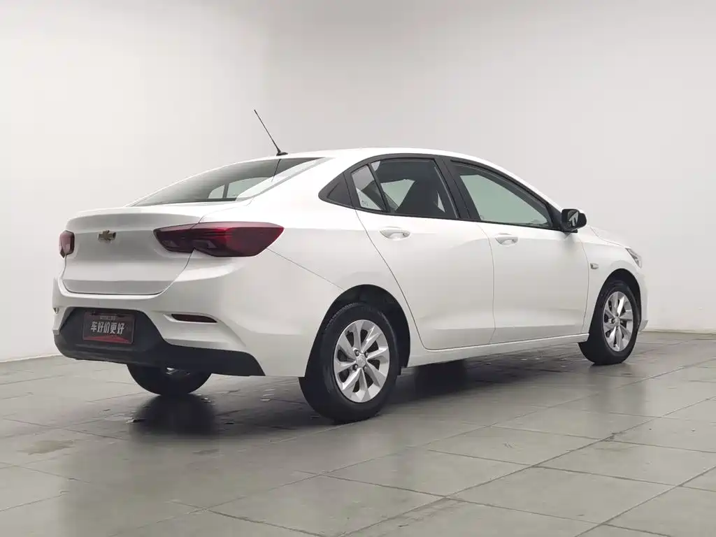 Chevrolet Cavalier 2022 2022 325T Auto Delight Edition