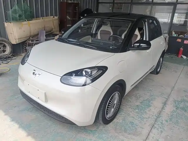 Wuling Motors Wuling Bingo 2023