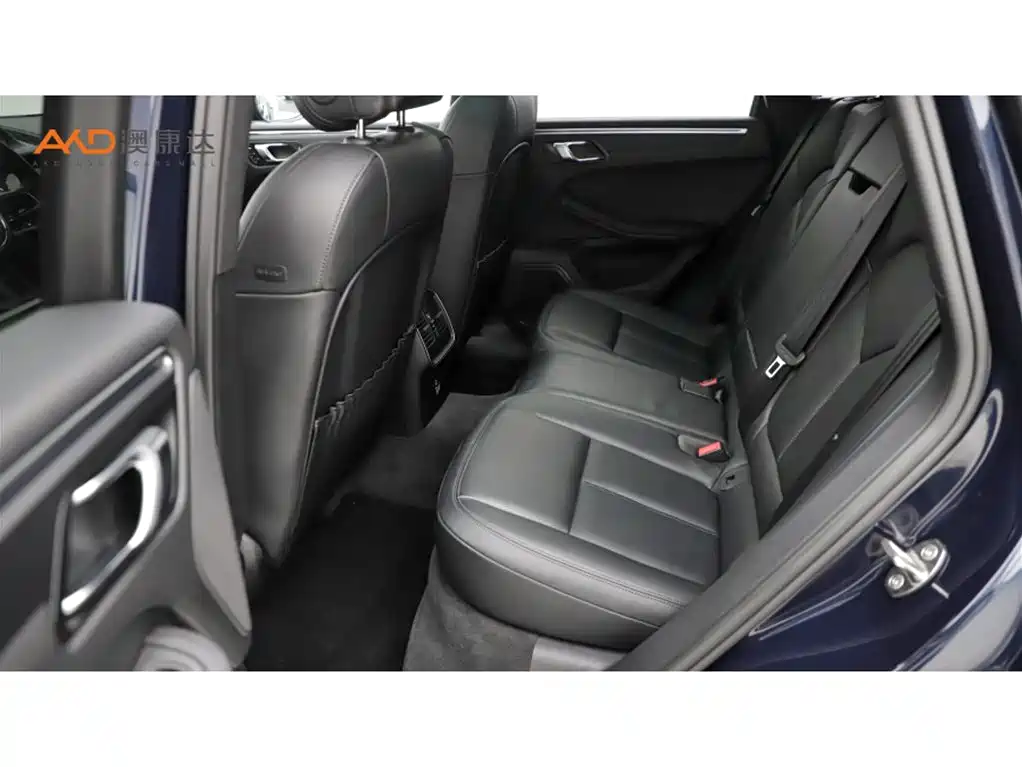 Porsche Macan 2023 Macan 2.0T фото 7