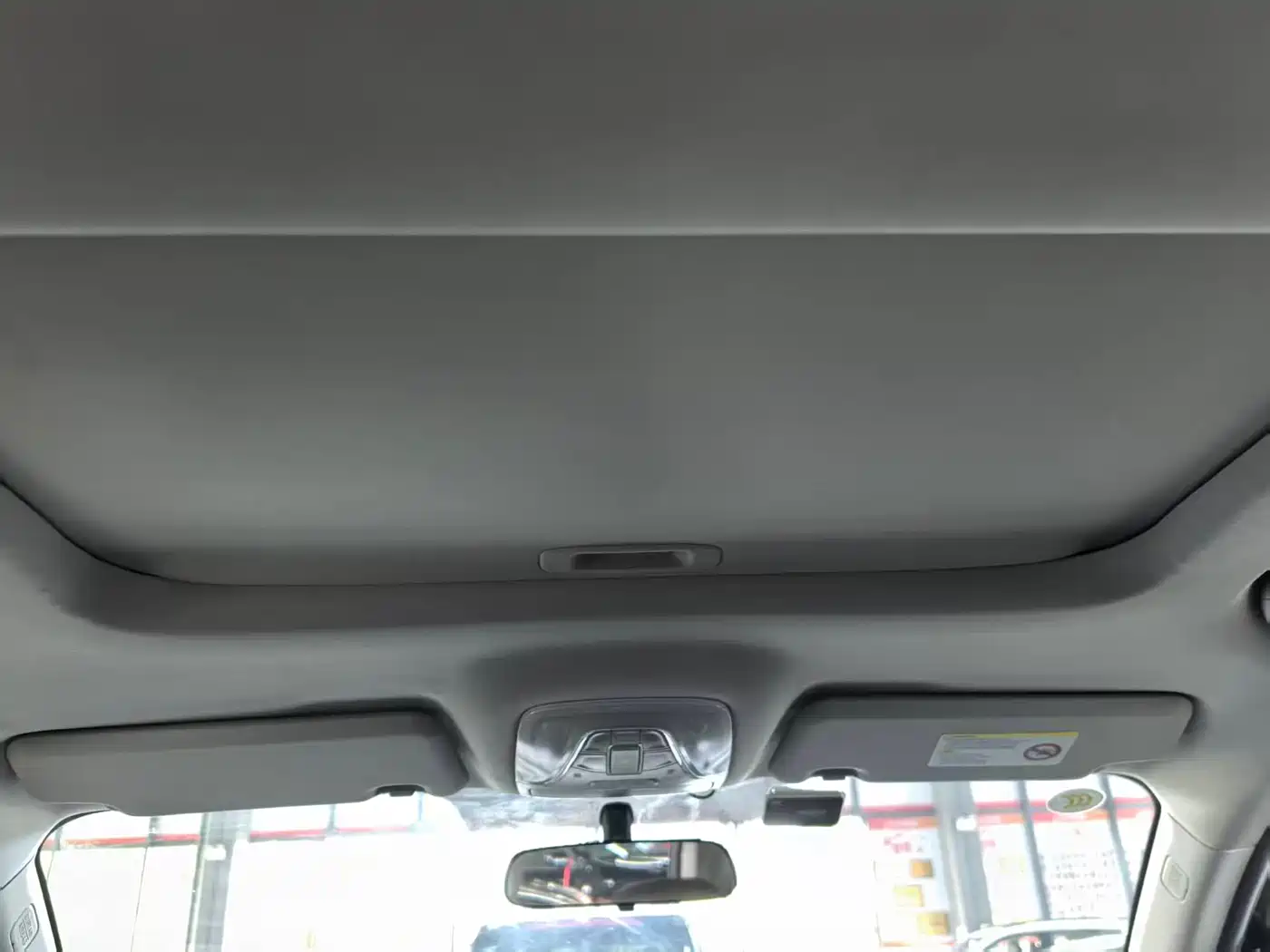 GAC Trumpchi Trumpchi GS4 2017 235T Automatic 2WD Luxury Smart Connected Edition фото 15