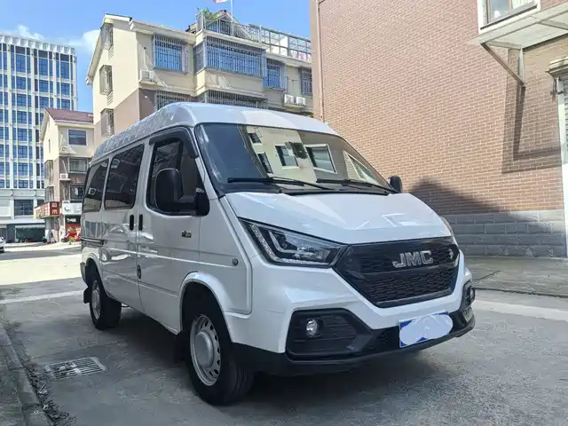 Jiangling Tesun 2022