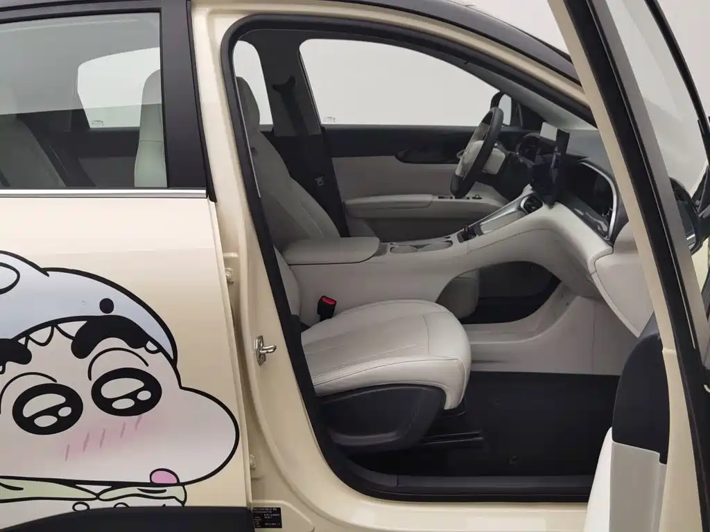 Geely Galaxy Starry Wish 2025 2025 UP 410km Explorer+ Edition