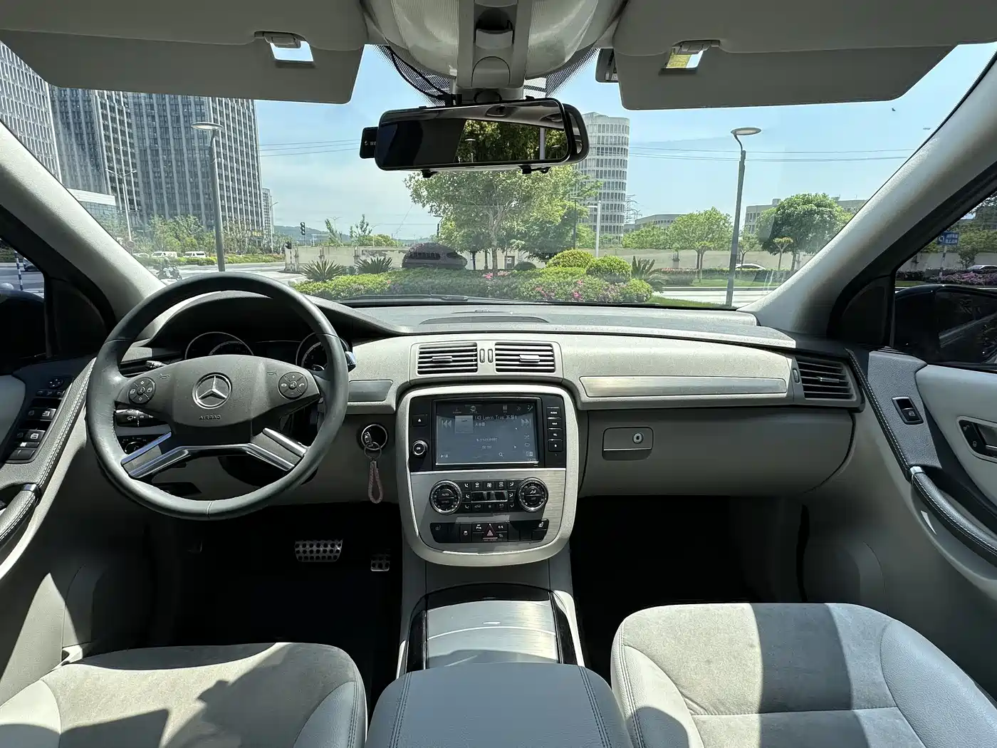 Mercedes-Benz R-Class 2014 R 320 4MATIC Business фото 12