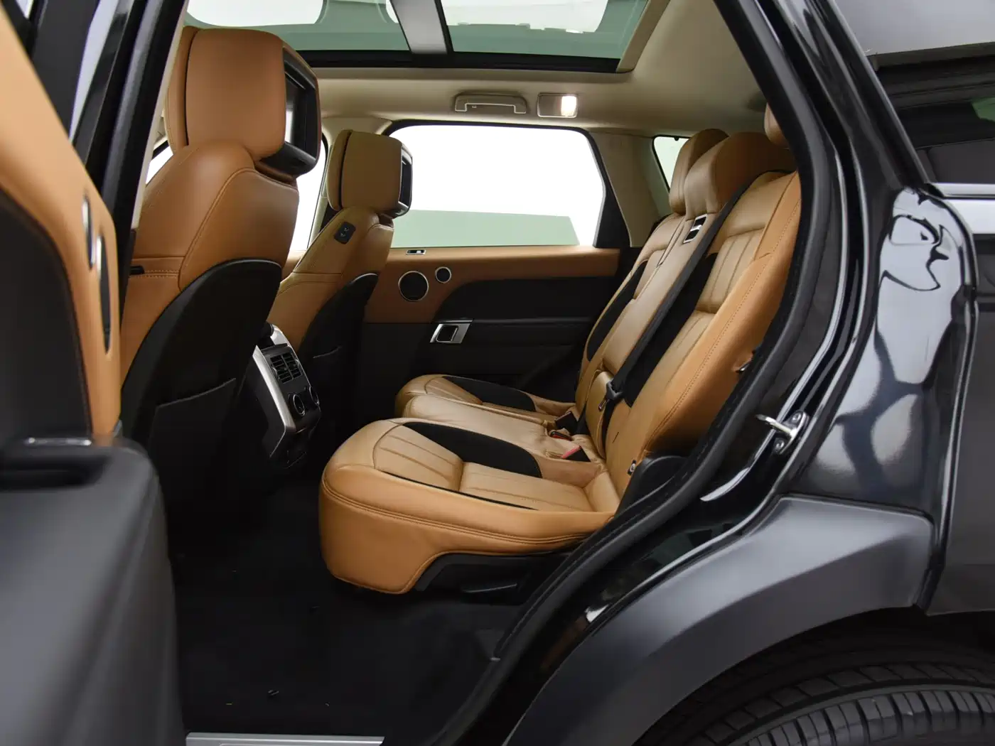 Land Rover Range Rover Sport 2019 3.0 L6 HSE DYNAMIC фото 14