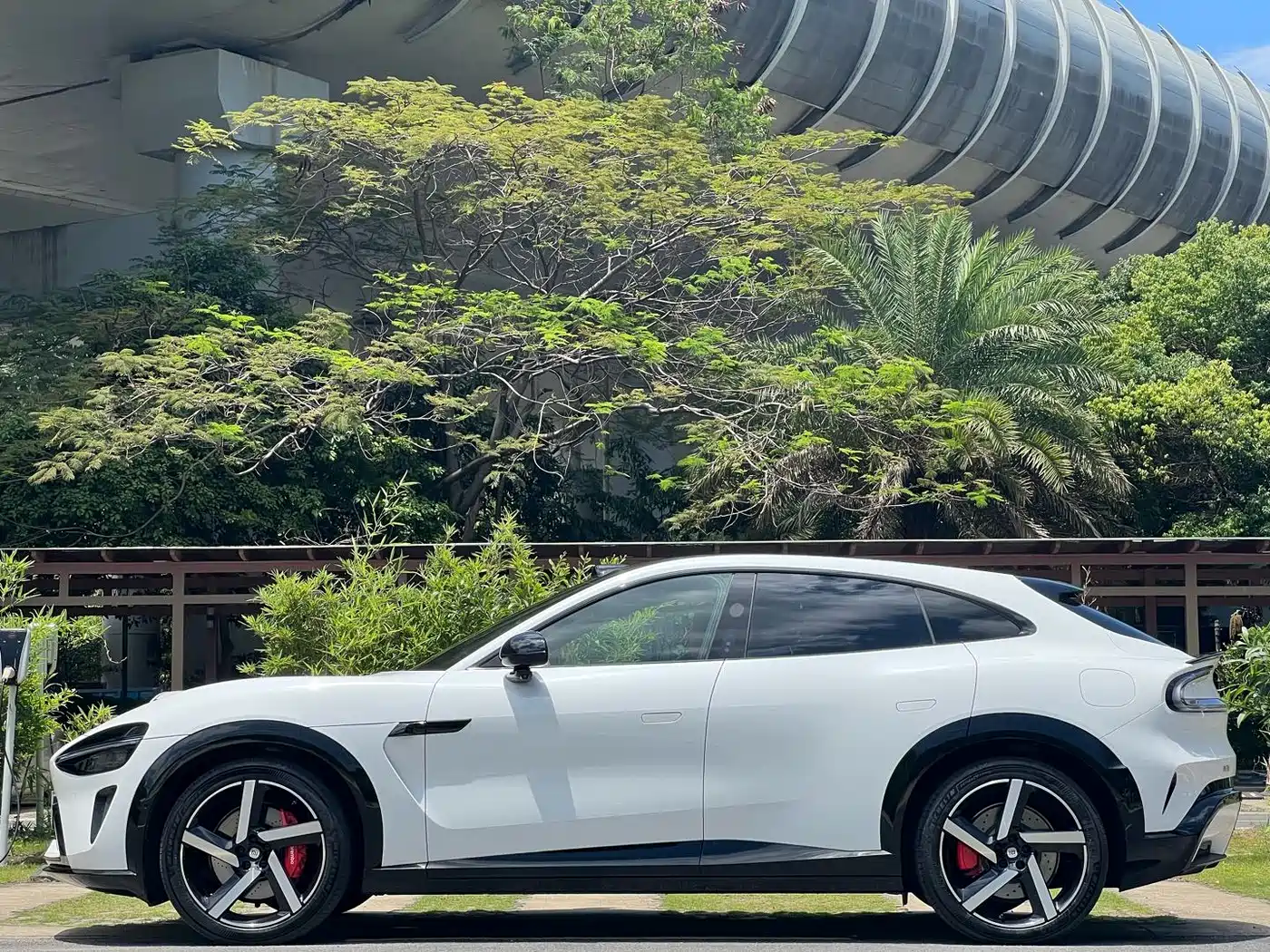 Xiaomi Auto Xiaomi YU7 2025 Ultra Long Range High Performance AWD Max Edition фото 7