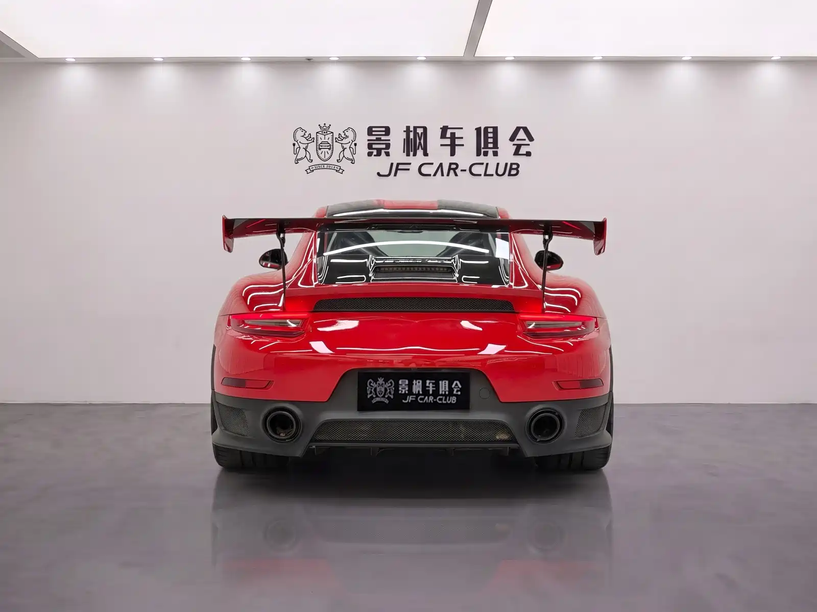 Фото 6 - Porsche 911