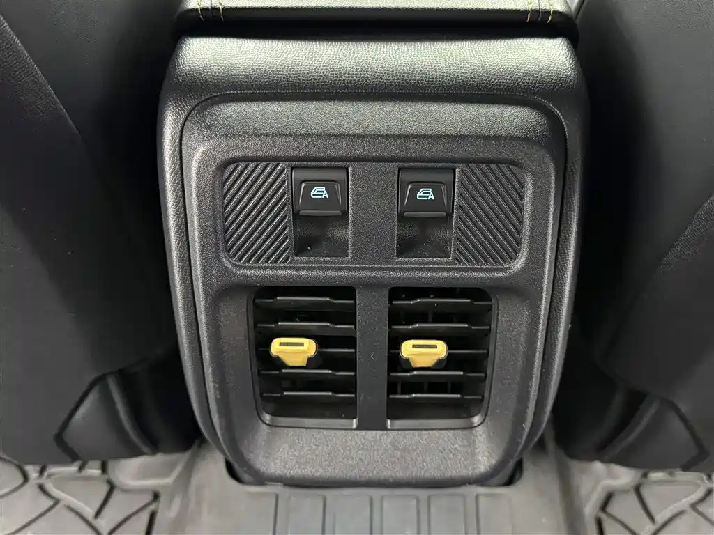 Ford Bronco 2024 2.3T Badlands фото 12
