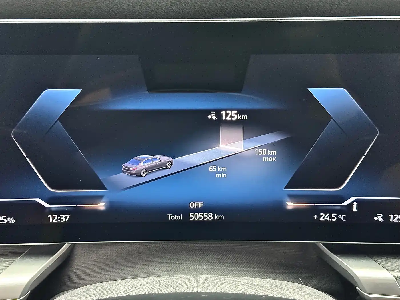 BMW i7 2023 2023 eDrive50L Premium Luxury Package